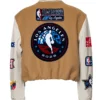 All-Star 2026 Varsity Jacket