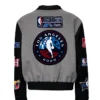 All-Star 2026 Varsity Jacket