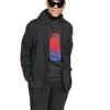 All-Star Jimmy Jam Black Blazer