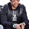 Allen Iverson NBA All-Star Event Jacket