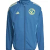 America Club Jacket