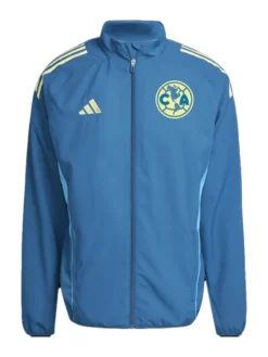 America Club Jacket