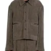 American Idol S24 Lionel Richie Textured Jackets