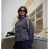 Anne Curtis Adidas Jacket