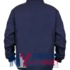 Arcteryx Atom Jacket Back