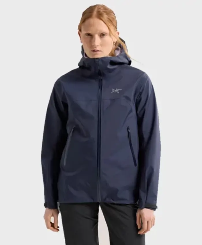Arcteryx Beta Jacket