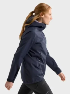 Arcteryx Beta Jackets