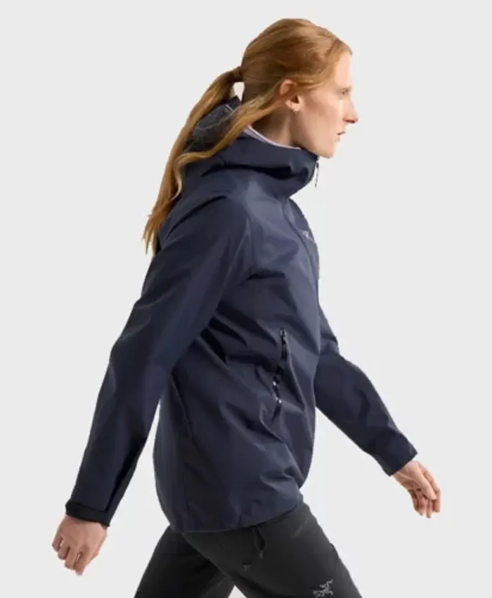 Arcteryx Beta Jackets