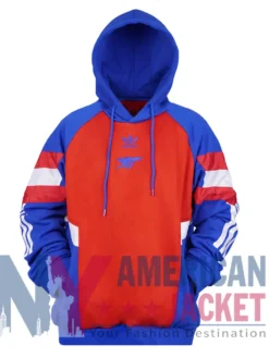 Arsenal Adidas Jacket