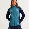 Arsenal Adidas Womens 25_26 Jacket