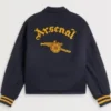 Arsenal x Aries Bomber Jacket