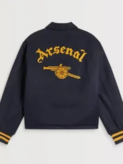 Arsenal x Aries Bomber Jacket