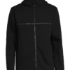 Athletic Works Fusion Knit Jacket