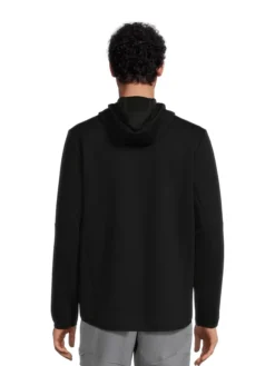 Athletic Works Fusion Knit Jacket For Sale