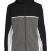 Athletic Works Fusion Knit Jackets