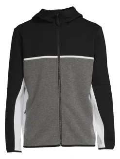 Athletic Works Fusion Knit Jackets