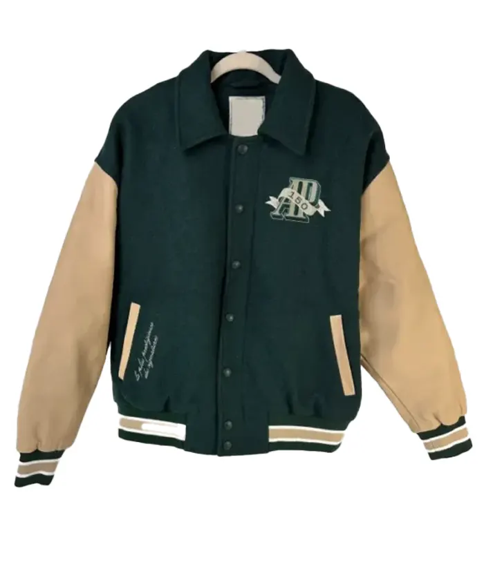 Audemars Piguet 150th Anniversary Jacket