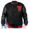 Austin McNamara Texas Tech Jacket