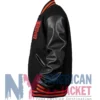 Austin Texas Tech McNamara Jacket