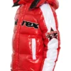 Avirex All-Star Puffer Jacket