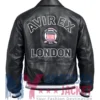 Avirex Bomber London Jacket