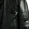 Avirex Legends Bomber Jacket
