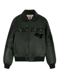 Avirex Legends Bomber Jacket