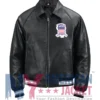 Avirex London Bomber Jacket