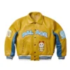 Avirex Palace Doraemon Yellow Jacket