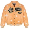 Avirex X Hellstar Jacket