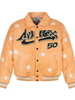 Avirex X Hellstar Jacket