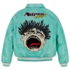 Avirex x Hellstar Jacket