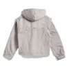 Bad Bunny Adidas Hooded jacket