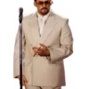 Bad Bunny Brazil Concert Suit
