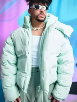 Bad Bunny Jacket