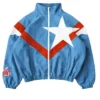 Bad Bunny PR Star Jacket