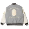 Bape x Highsnobiety Bomber Jacket