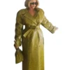 Beyoncé Super Bowl 2026 Trench Coats