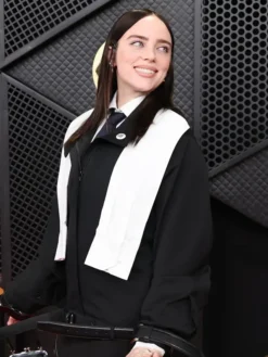 Billie Eilish 68th GRAMMY Awards Jacket