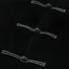 Black CLOT Velvet Jacket