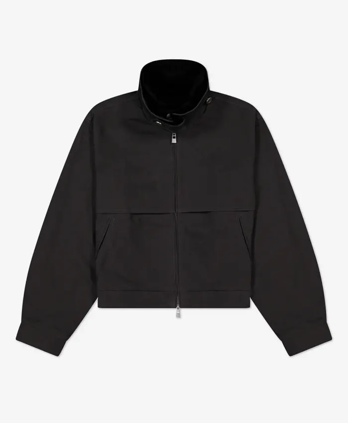 Blouson Jacket