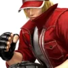 Bogard Terry Jacket