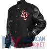 Bourne Kendrick Varsity SF 49ers Jacket