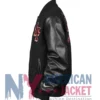 Bourne SF 49ers Kendrick Varsity Jacket