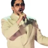 Brazil Concert 2026 Bad Bunny Suit