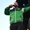 Bron Breakker RR 2026 Kick Off Jacket