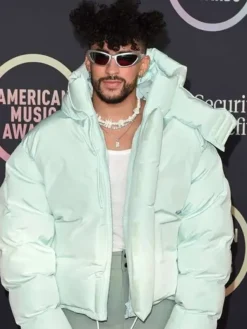 Bunny Bad Jacket
