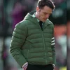 Burnley Scott Parker Jacket