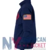 Buy Epstein Nick Fuentes Jacket