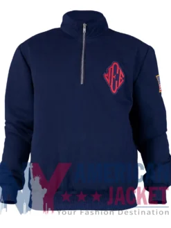 Buy Epstein Nick Fuentes Jacket
